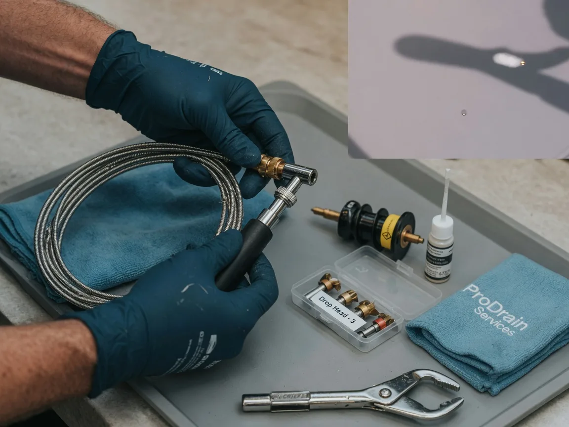 Why choose Drain Cleaning in Smithdale, MS